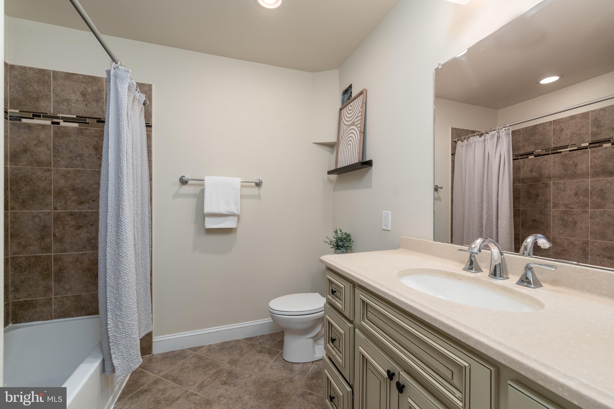 UPPER FELLS POINT - Residential Lease