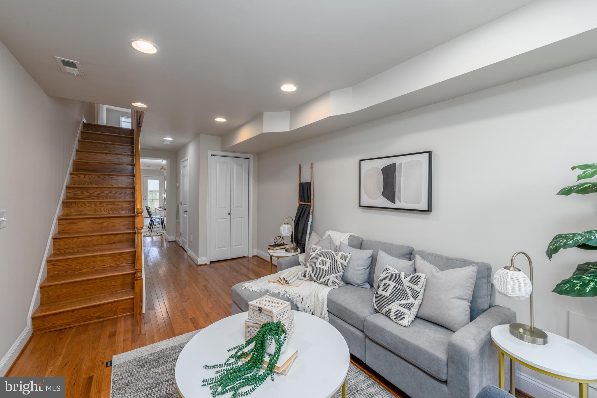 UPPER FELLS POINT - Residential Lease