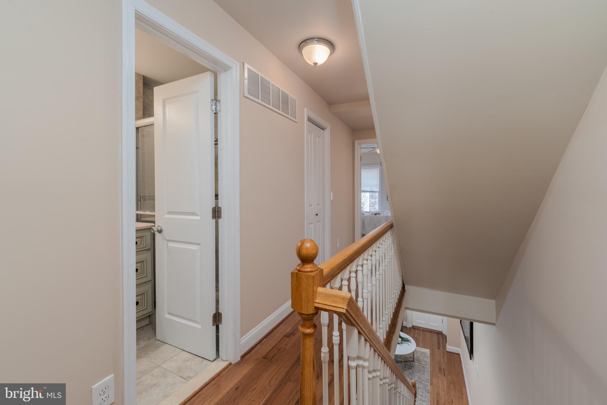 UPPER FELLS POINT - Residential Lease