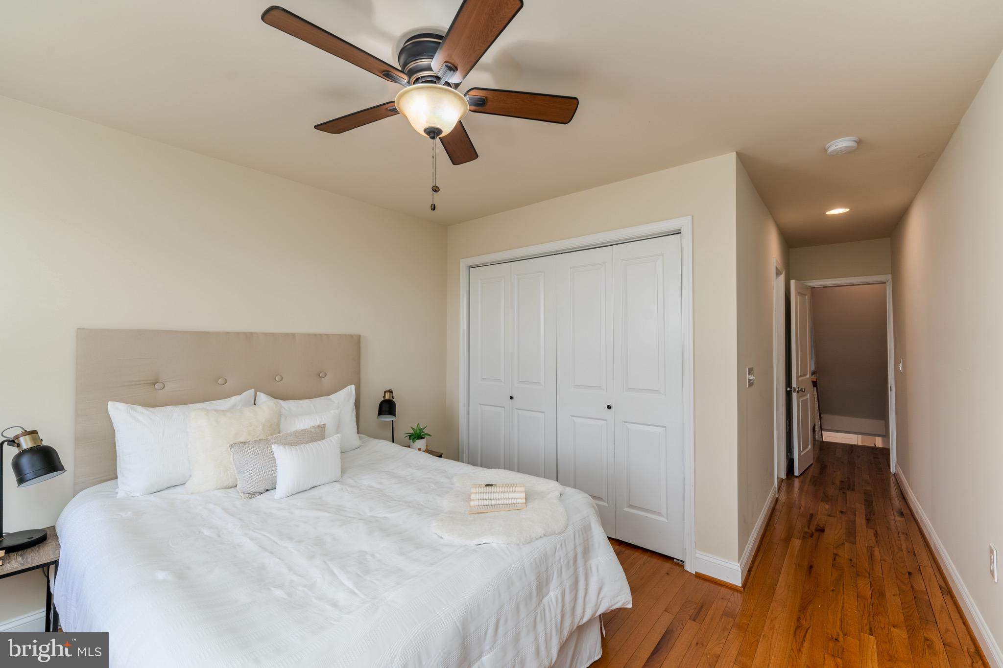 UPPER FELLS POINT - Residential Lease