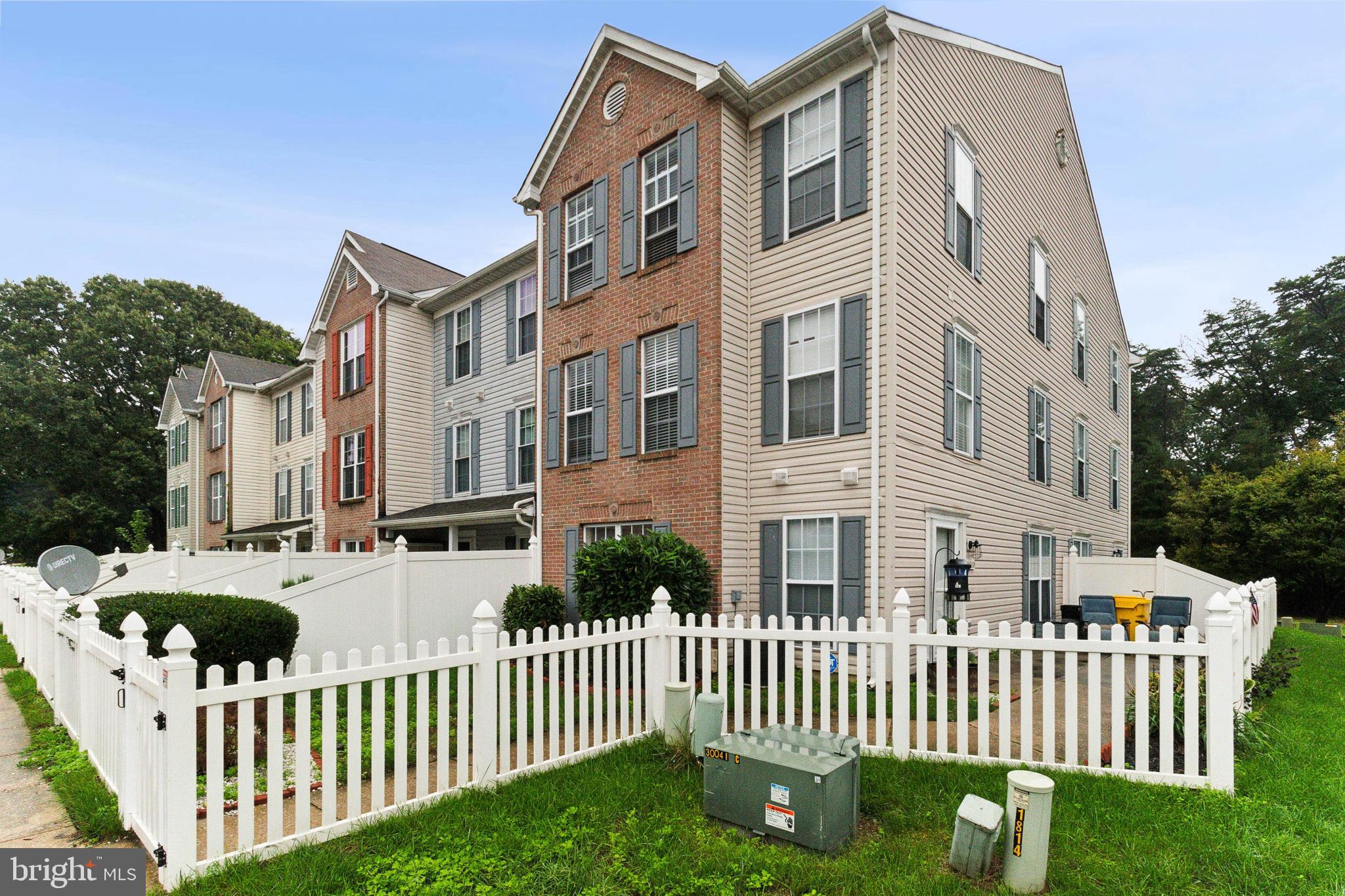 QUAIL RUN SOUTH - Residential