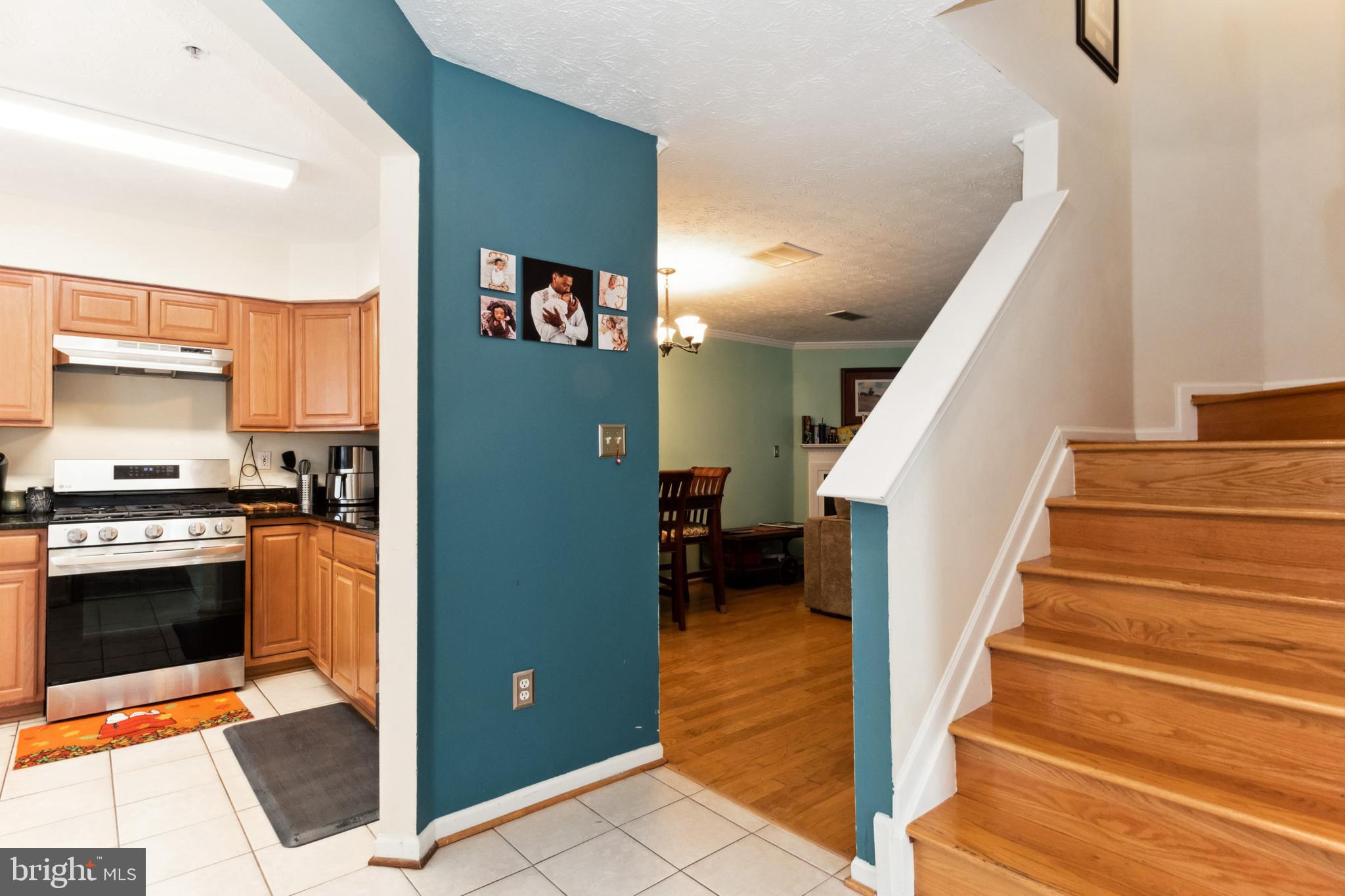 QUAIL RUN SOUTH - Residential