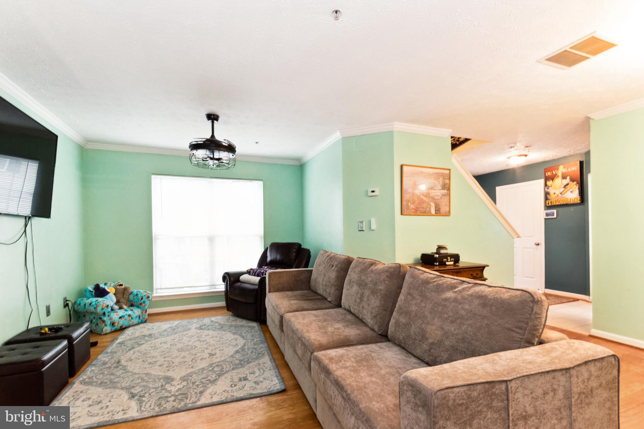 QUAIL RUN SOUTH - Residential