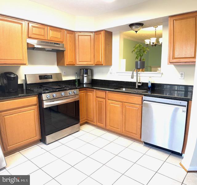 QUAIL RUN SOUTH - Residential