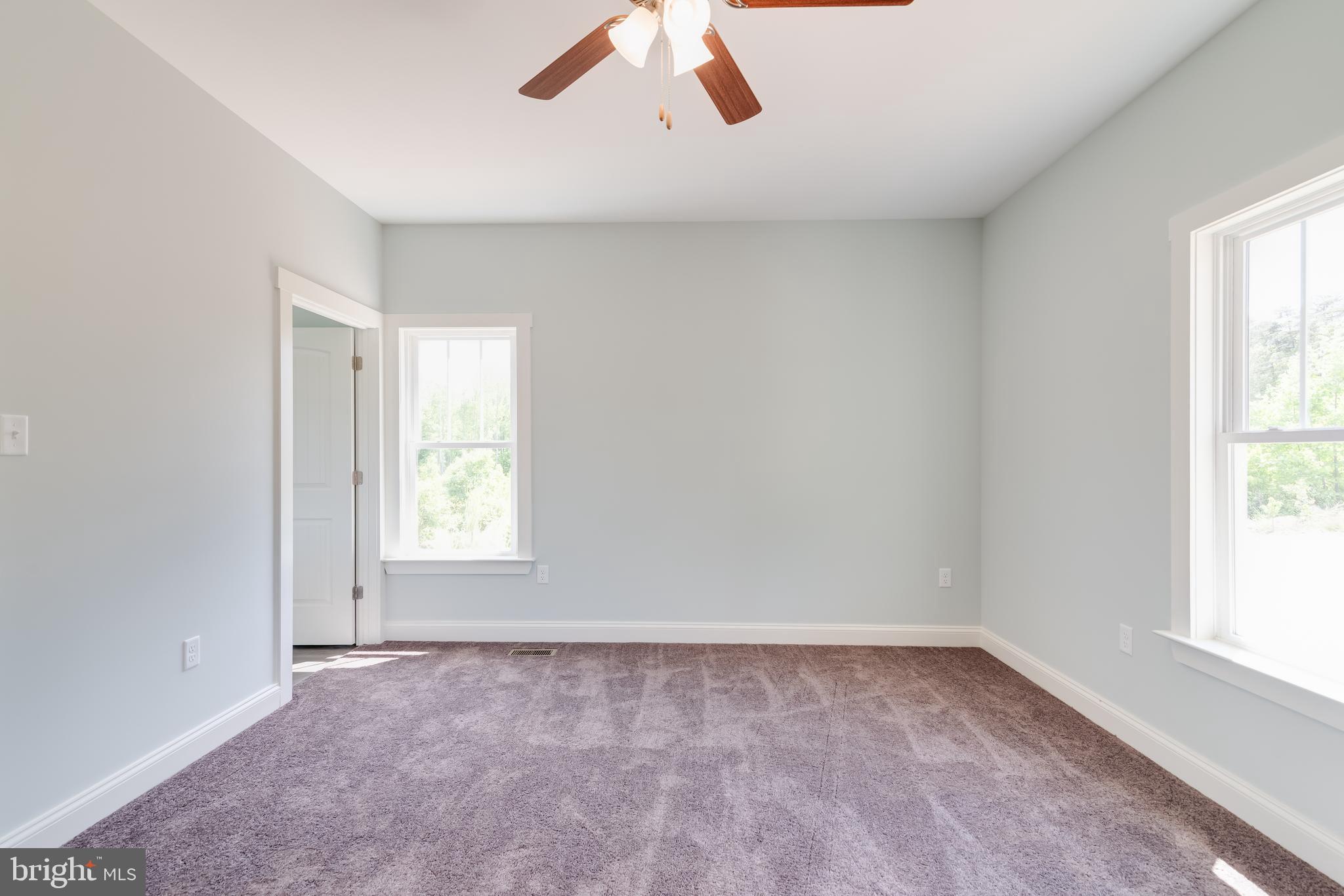 DOGWOOD LAKE ESTATES - Residential