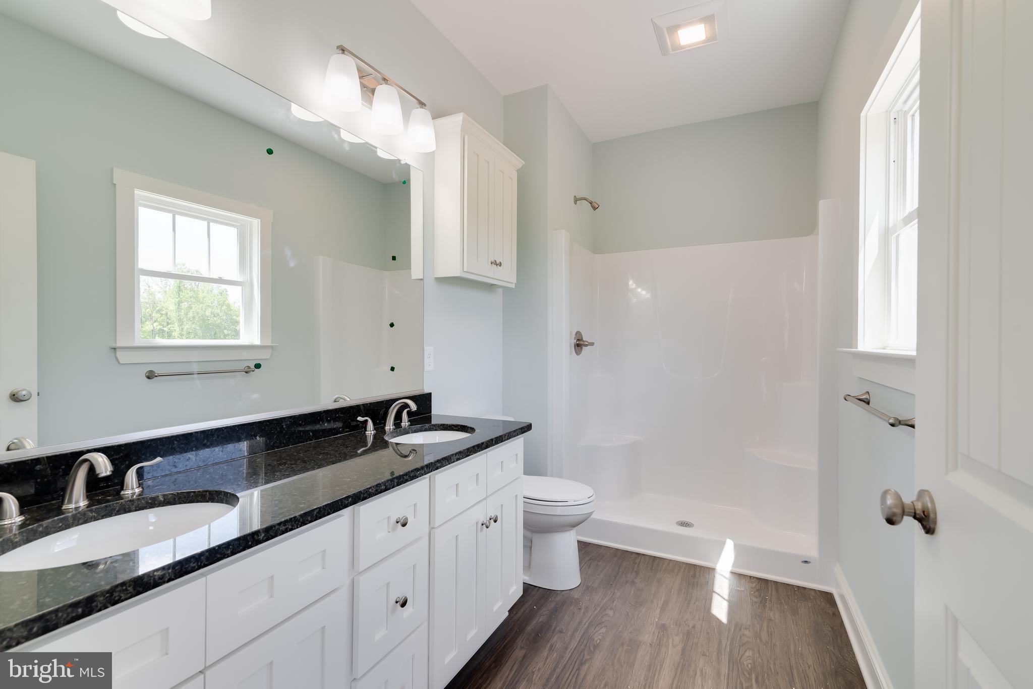 DOGWOOD LAKE ESTATES - Residential