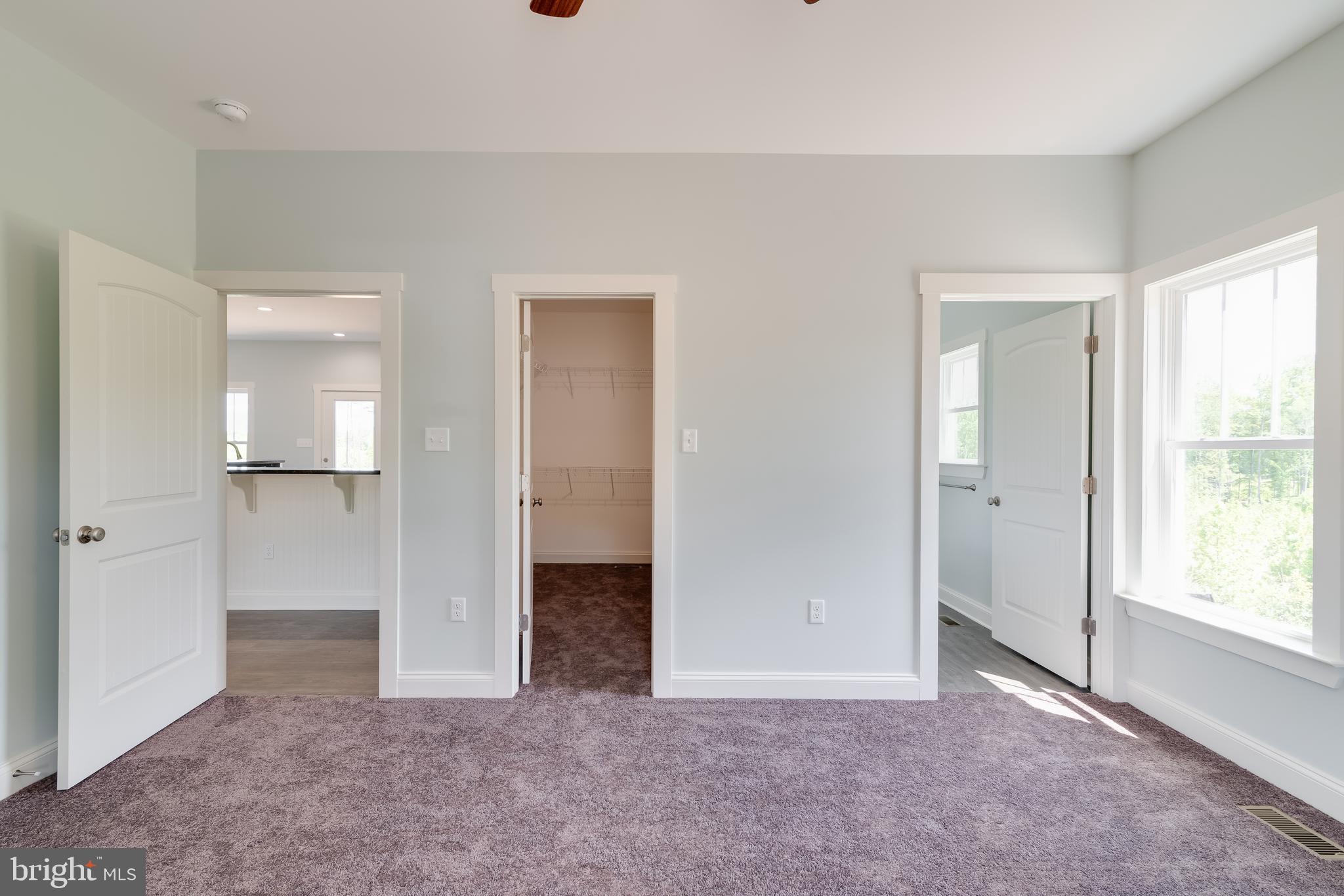 DOGWOOD LAKE ESTATES - Residential