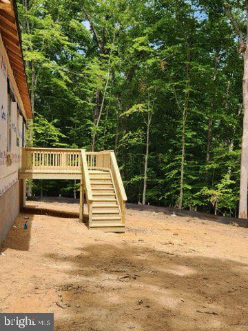 DOGWOOD LAKE ESTATES - Residential