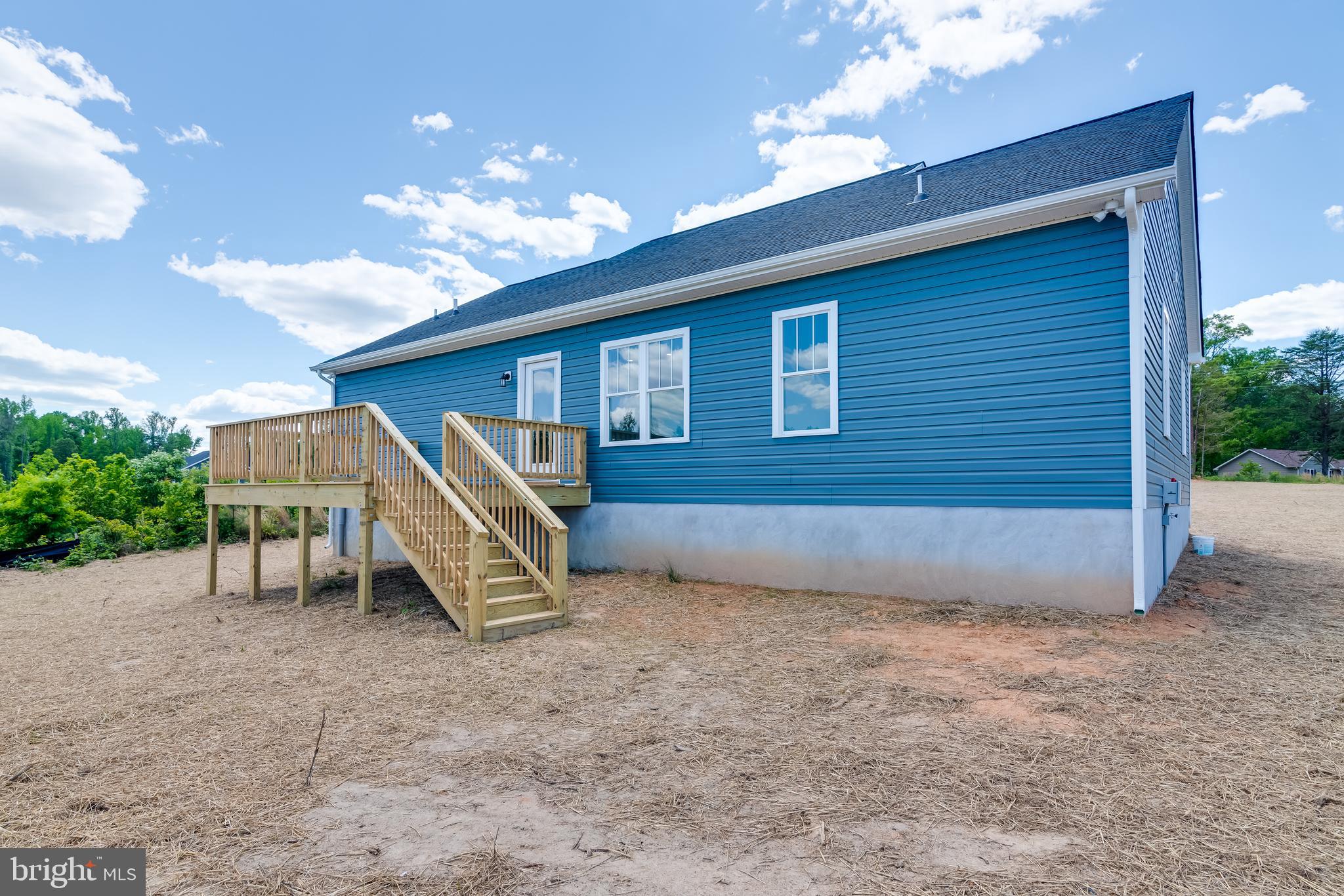 DOGWOOD LAKE ESTATES - Residential