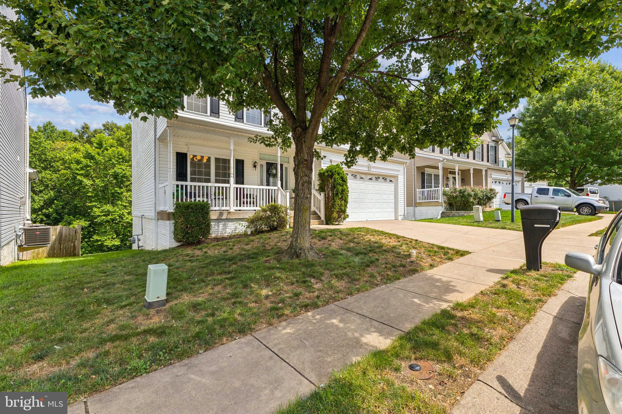 166 OLYMPIC DRIVE