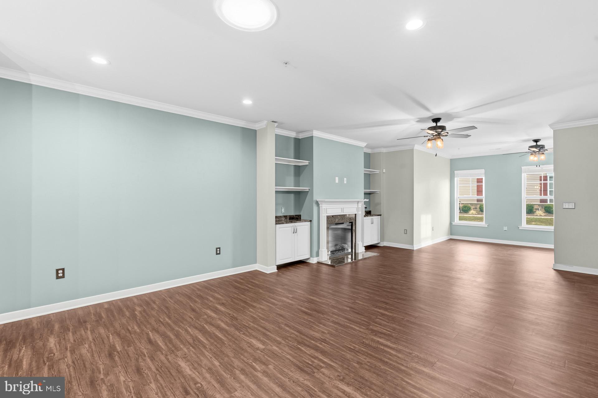 HAWTHORNE GREENE - Residential