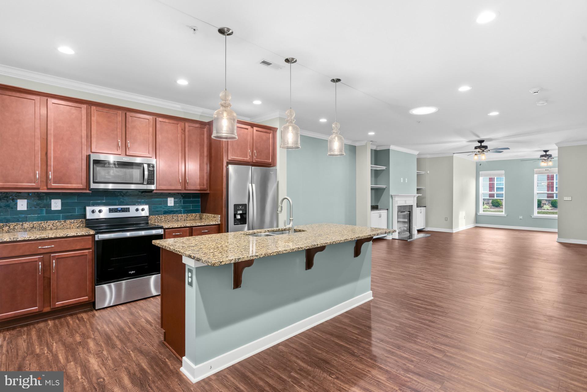 HAWTHORNE GREENE - Residential