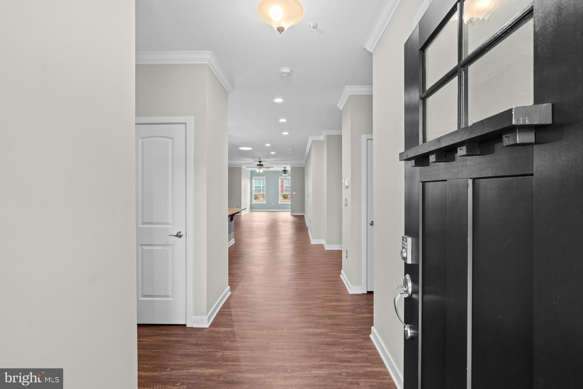 HAWTHORNE GREENE - Residential