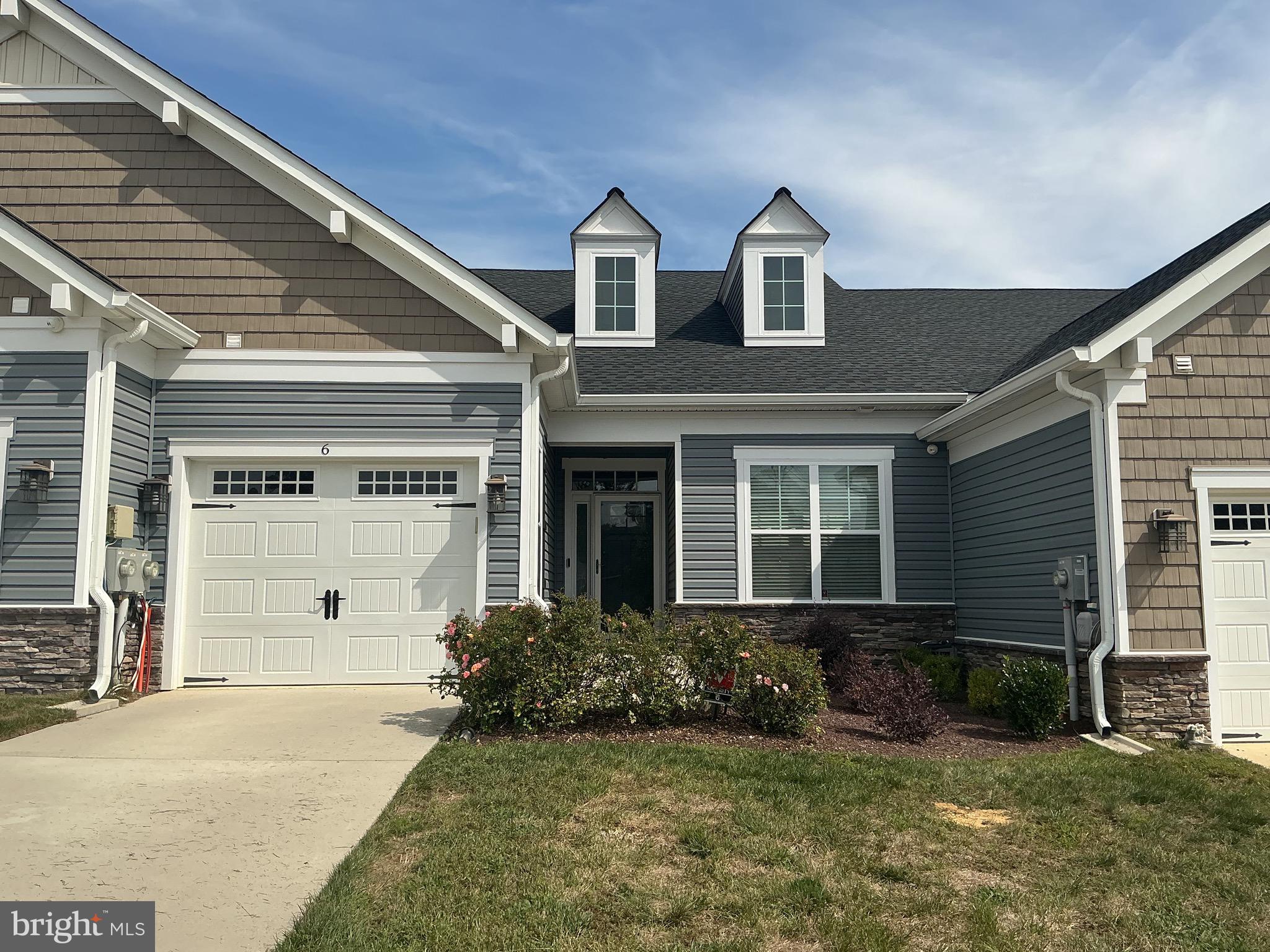 HAWTHORNE GREENE - Residential