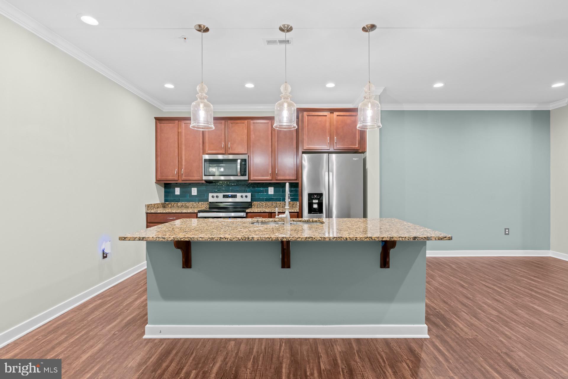 HAWTHORNE GREENE - Residential