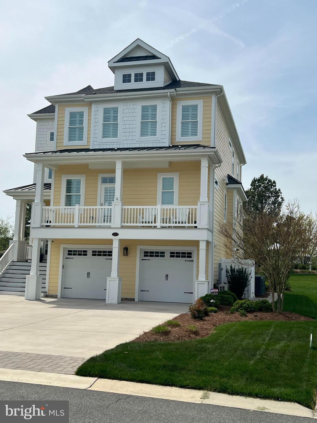 Photo of 33425 Islander Drive, MILLSBORO, DE 19966 (MLS # DESU2109842)