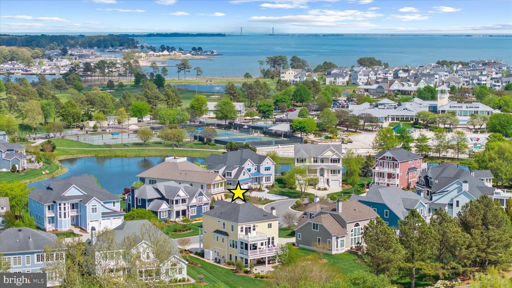 Photo of 33425 Islander Drive, MILLSBORO, DE 19966 (MLS # DESU2109842)