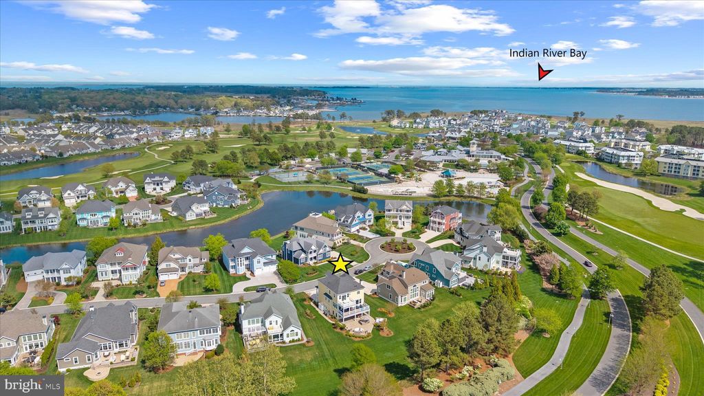 Photo of 33425 Islander Drive, MILLSBORO, DE 19966 (MLS # DESU2109842)