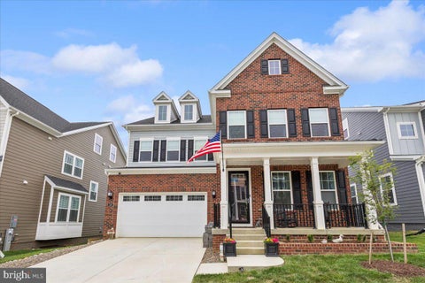 Homes For Sale - 128 Stilly Way<br/> ANNAPOLIS, MD 21403