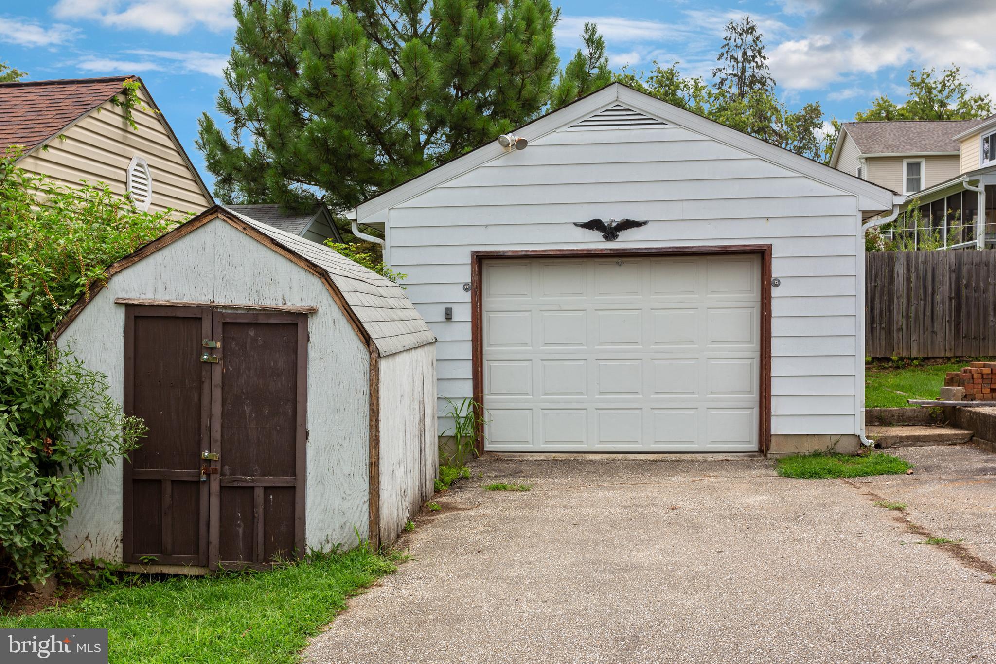 HALETHORPE - Residential