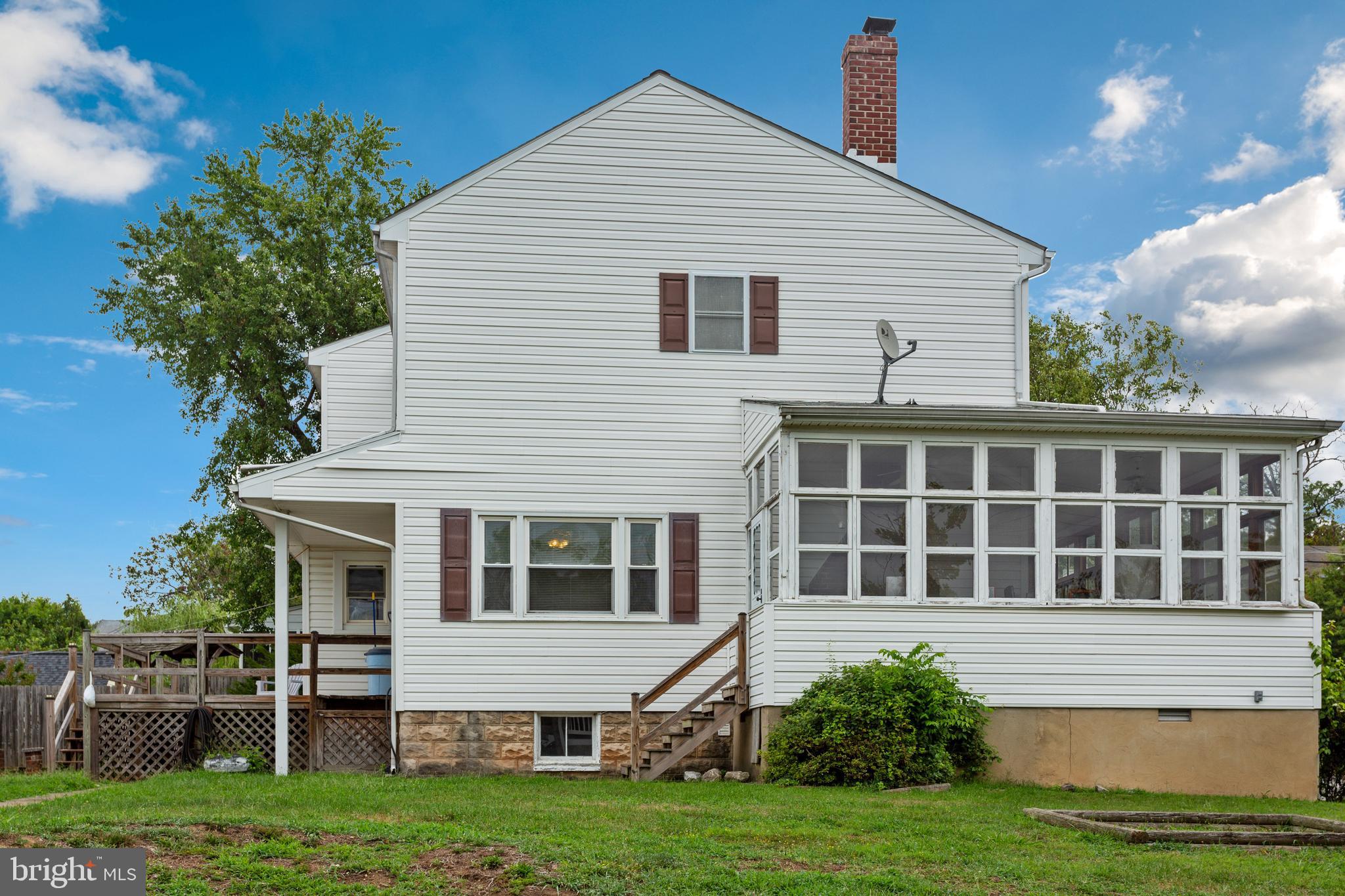 HALETHORPE - Residential