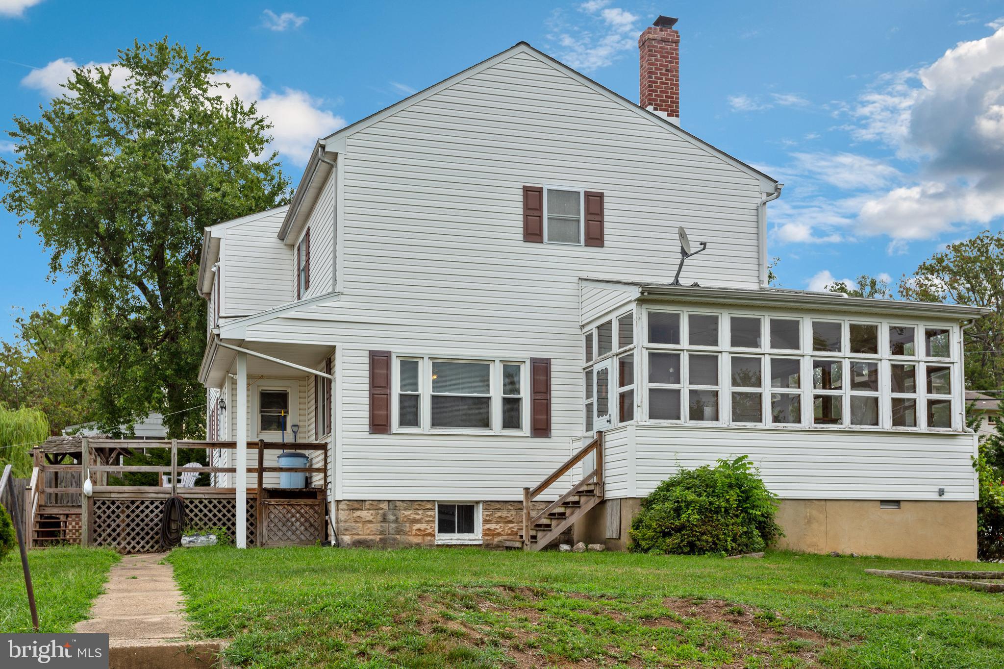 HALETHORPE - Residential