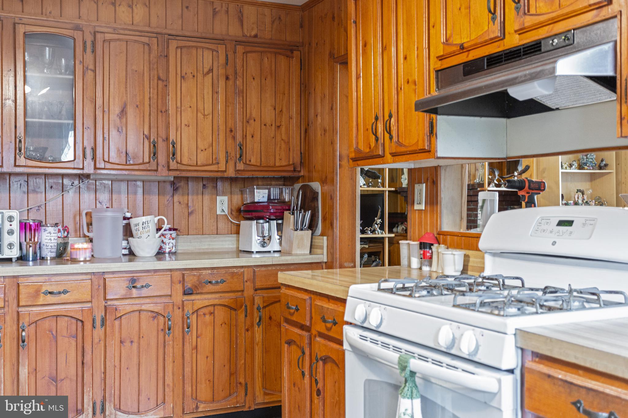 HALETHORPE - Residential