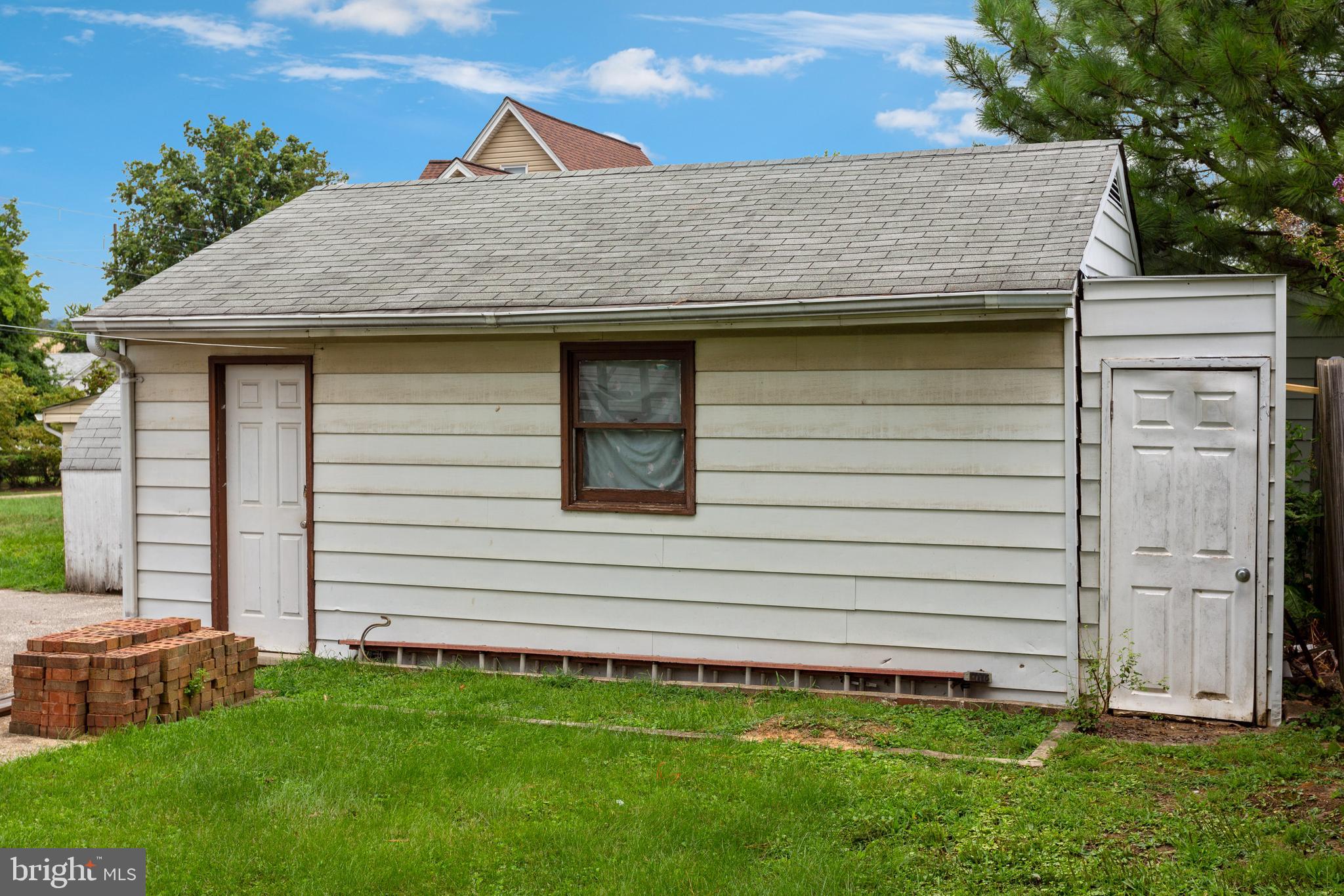 HALETHORPE - Residential