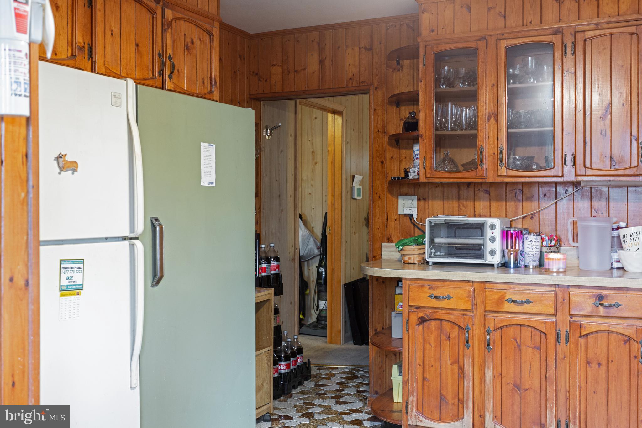 HALETHORPE - Residential