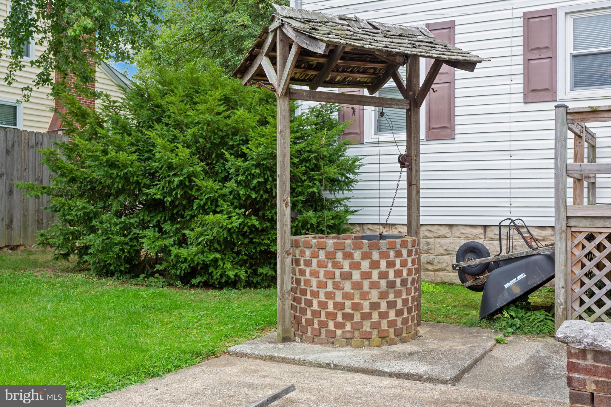 HALETHORPE - Residential