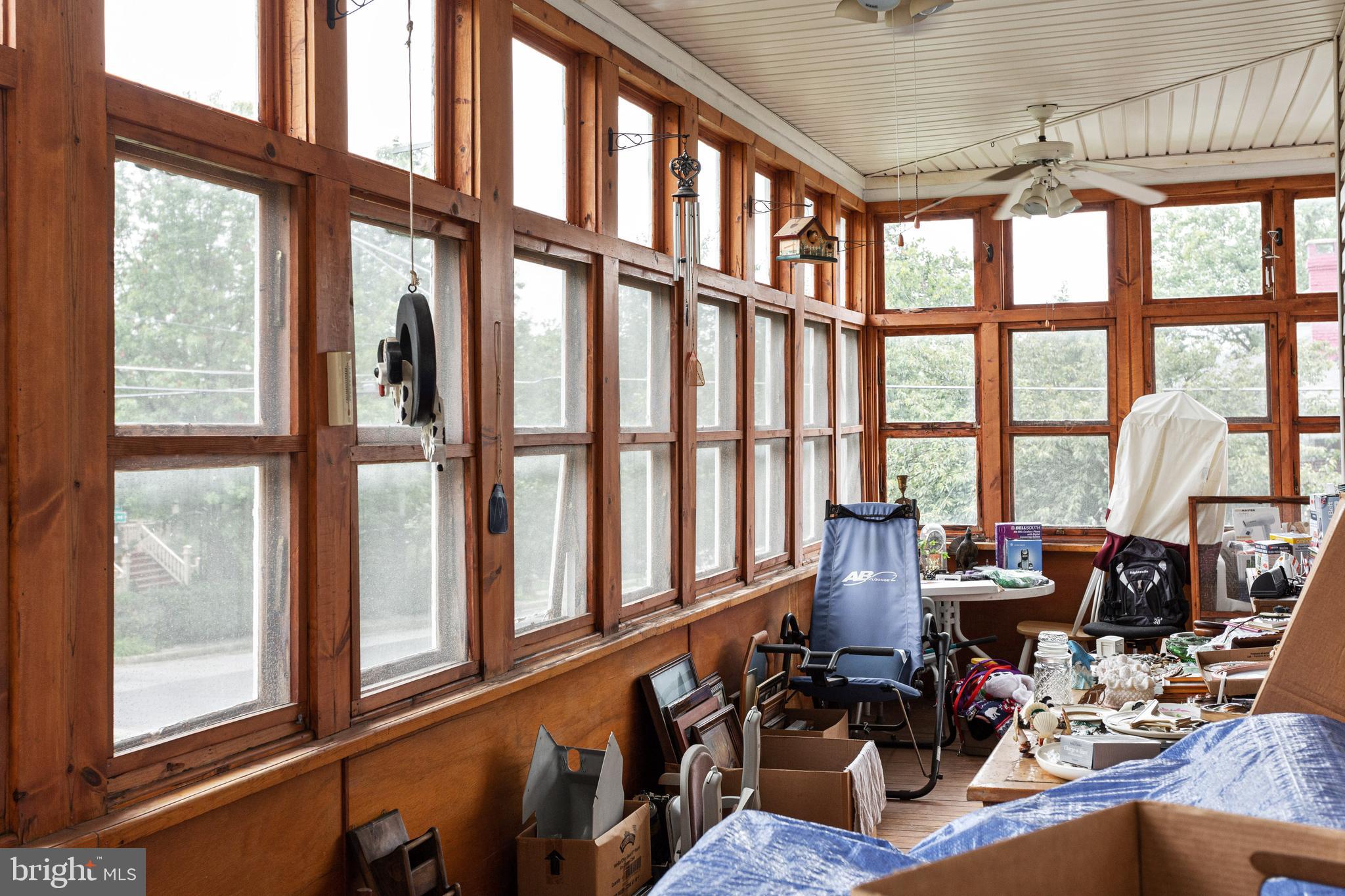 HALETHORPE - Residential