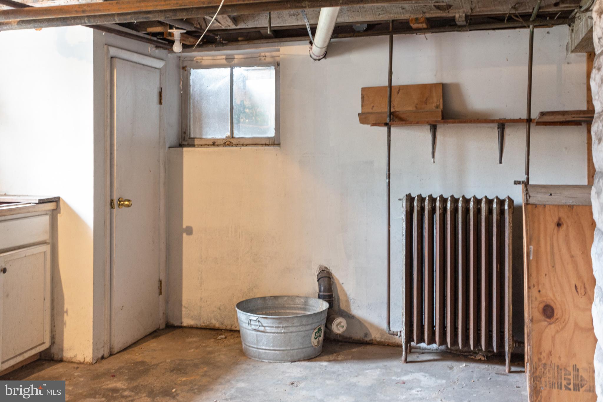 HALETHORPE - Residential