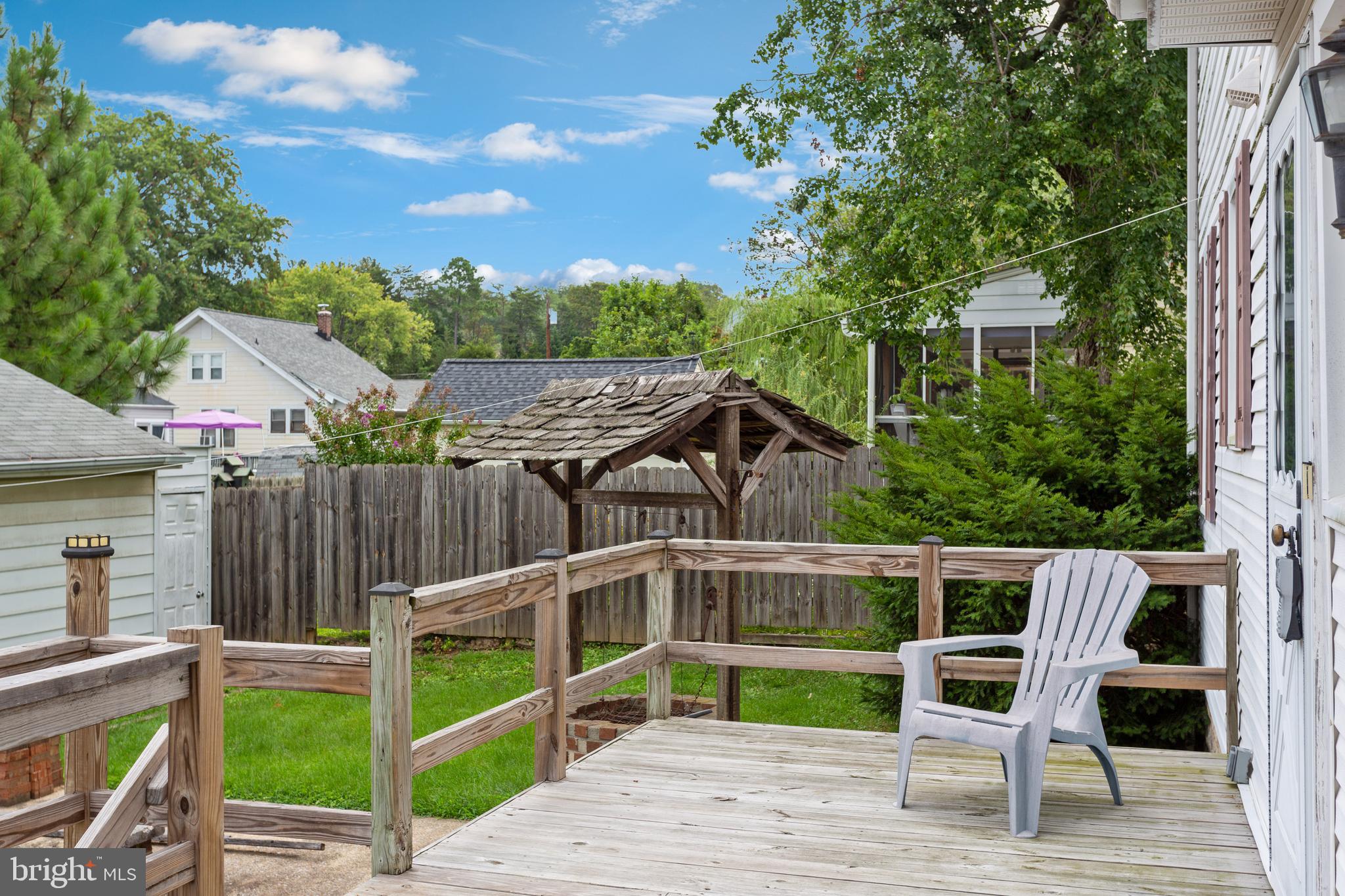 HALETHORPE - Residential