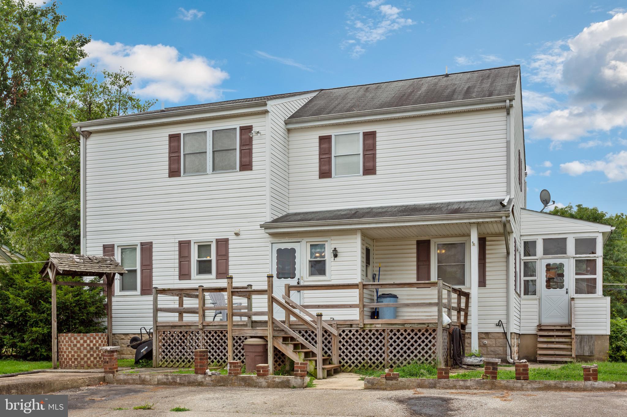 HALETHORPE - Residential