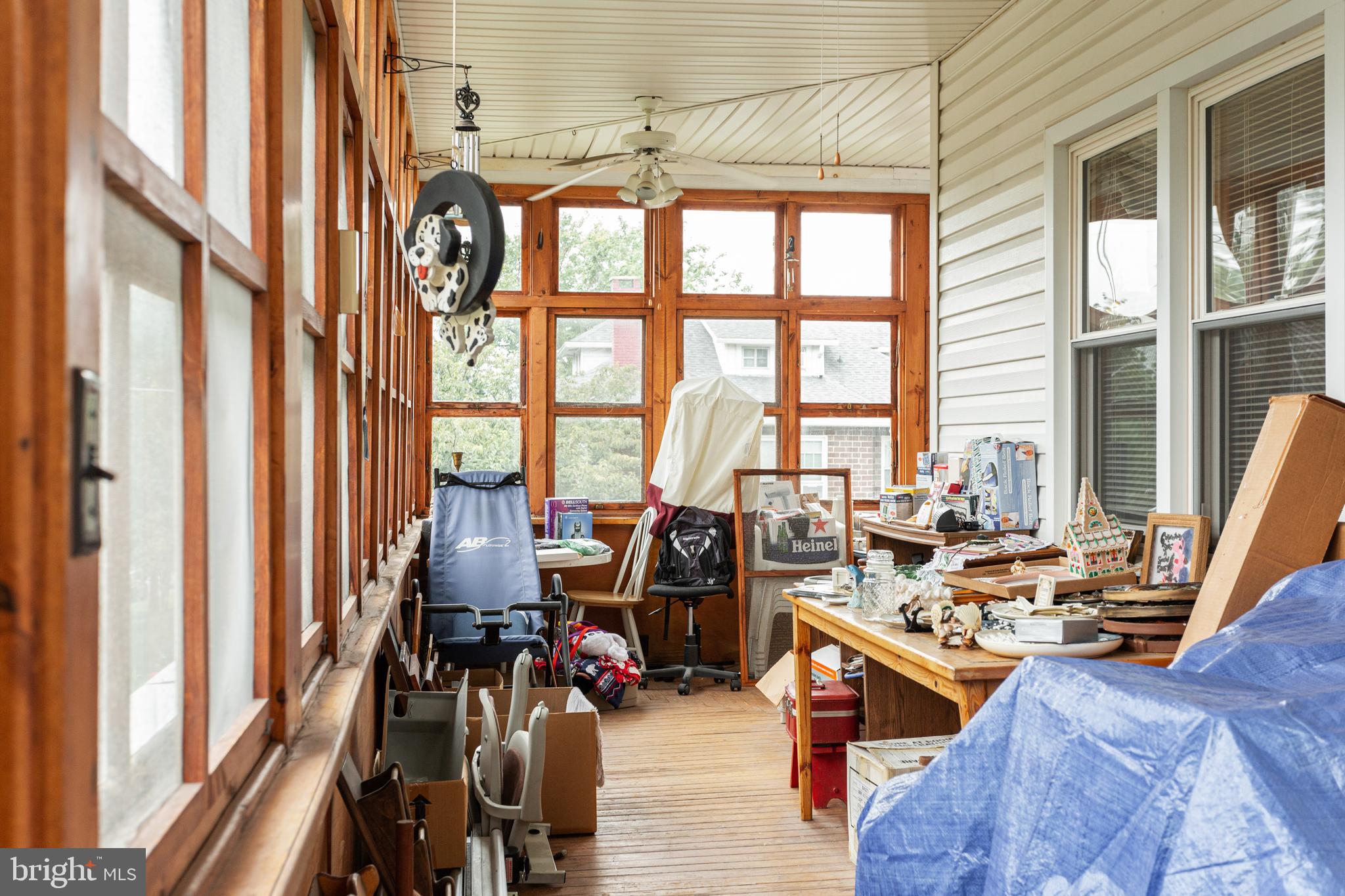 HALETHORPE - Residential