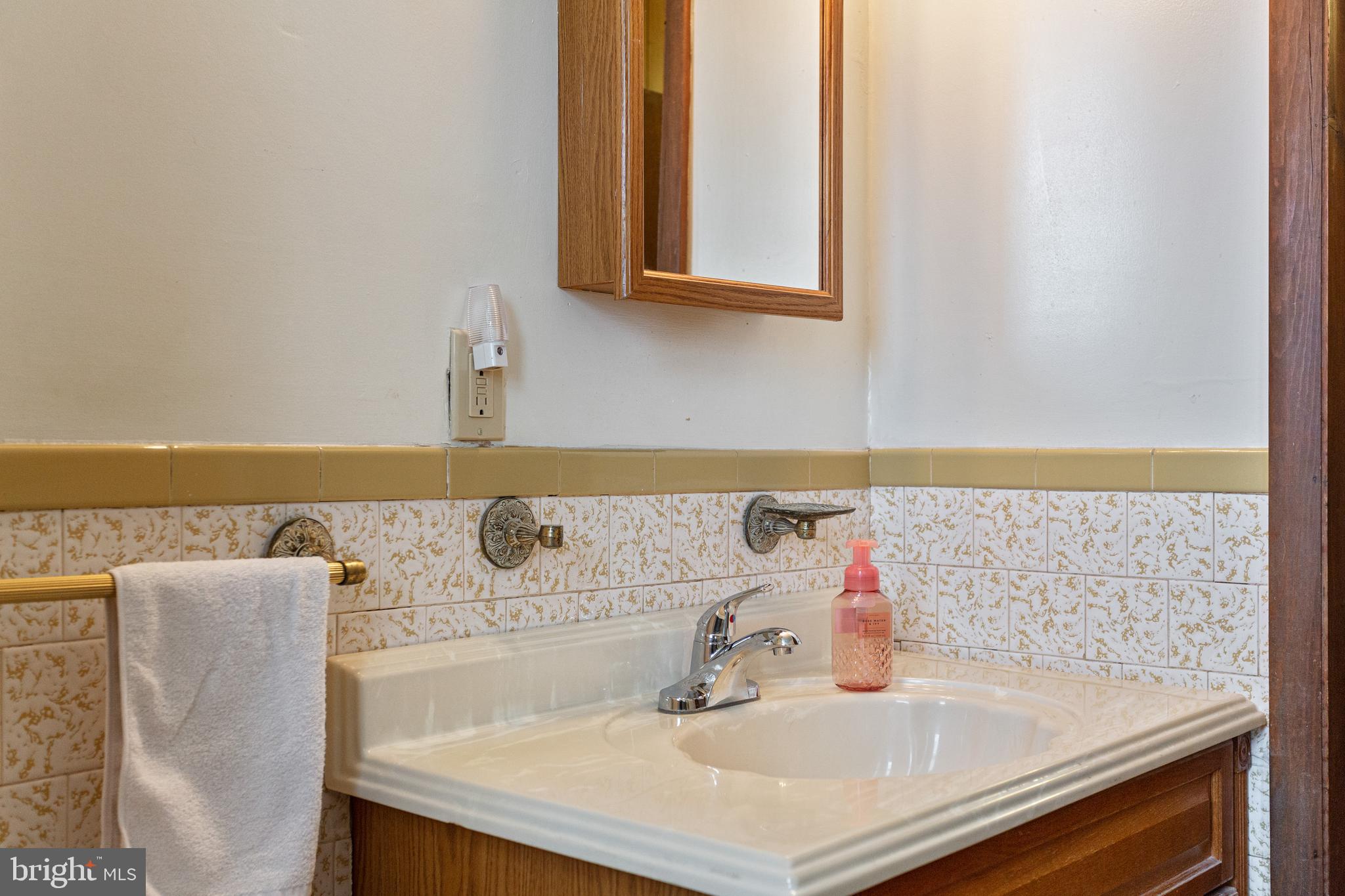 HALETHORPE - Residential