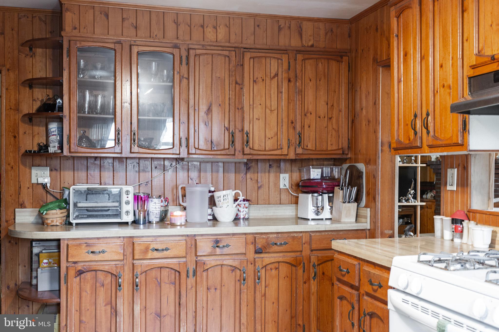 HALETHORPE - Residential