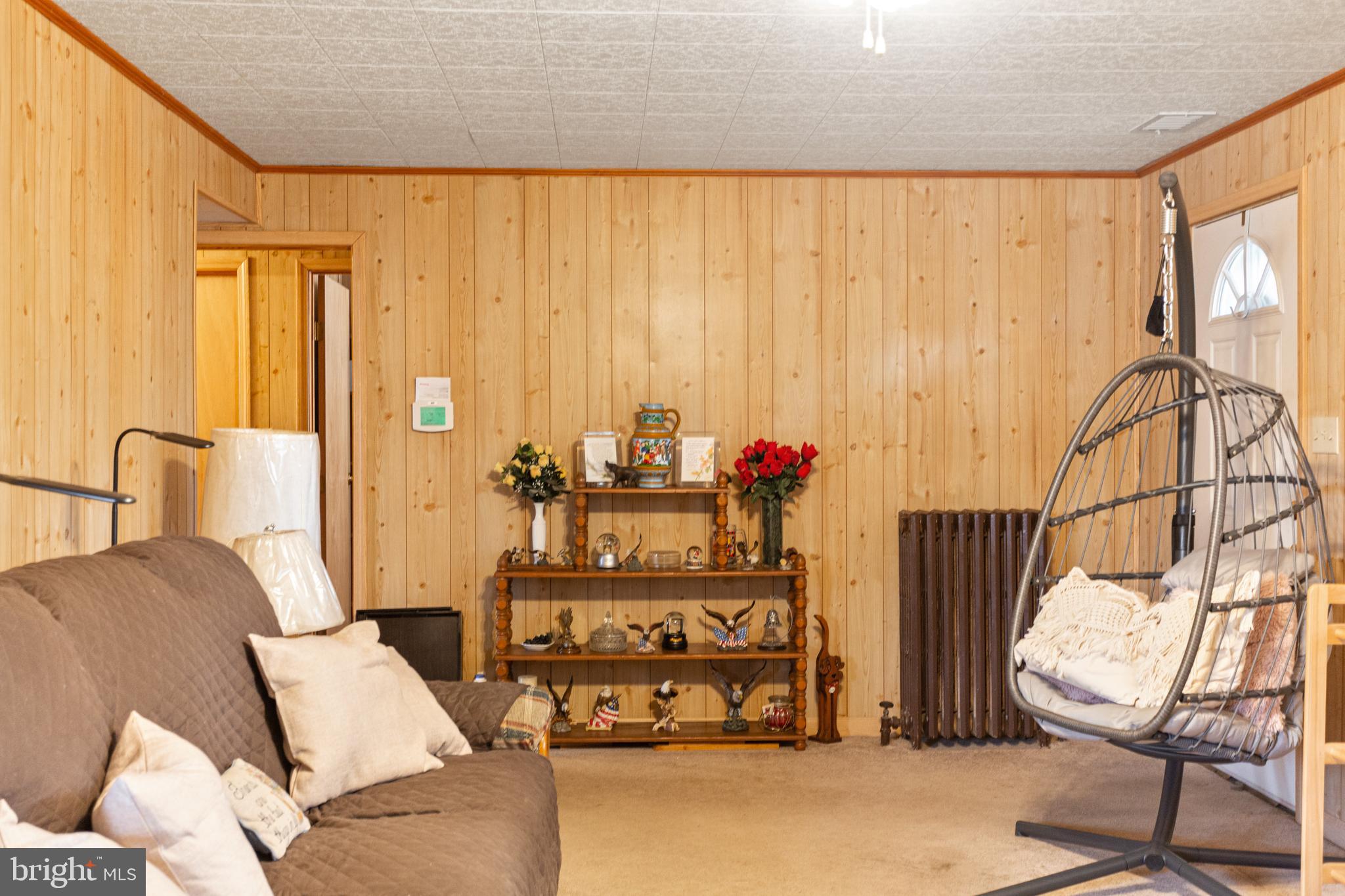 HALETHORPE - Residential