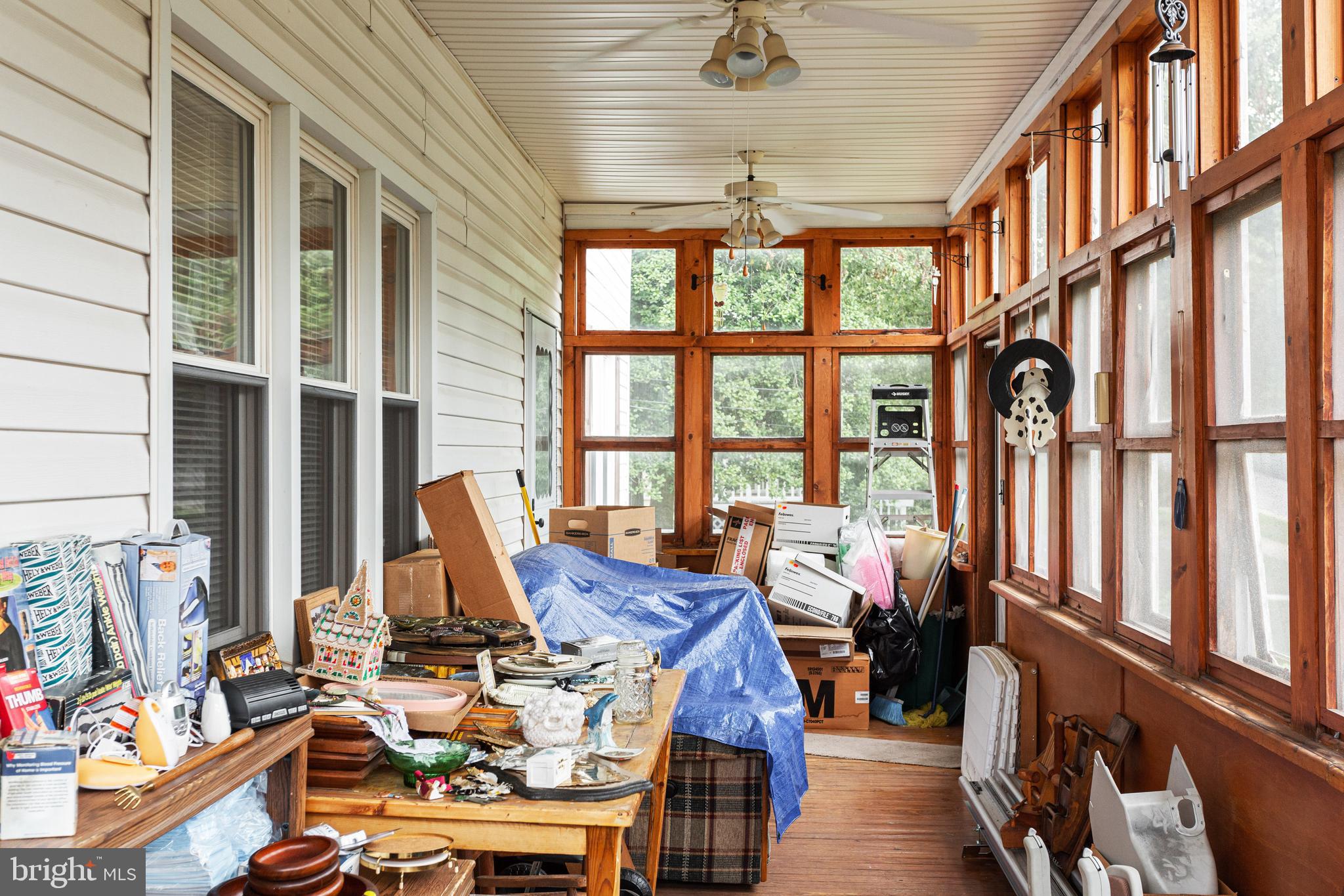 HALETHORPE - Residential