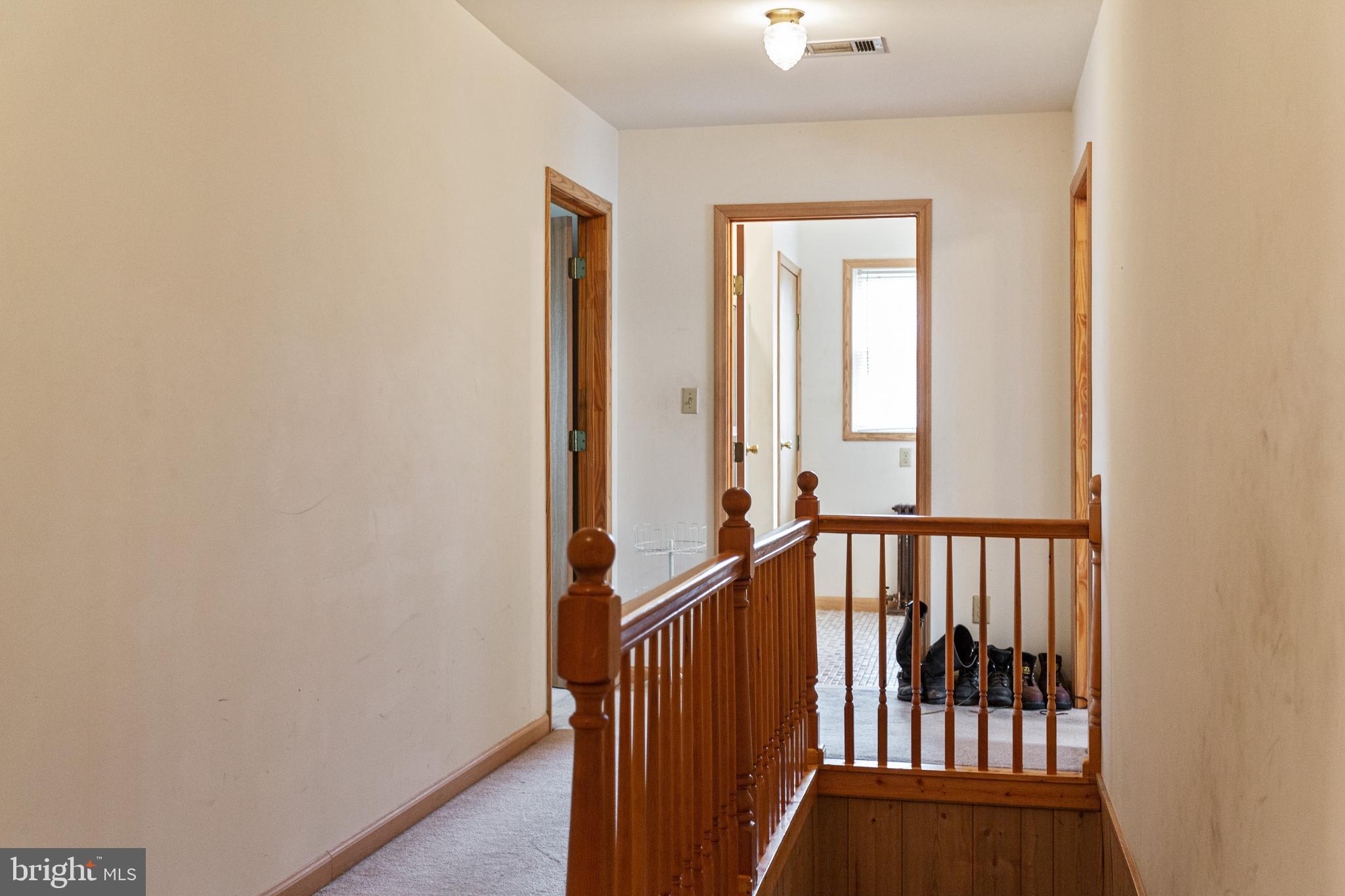 HALETHORPE - Residential