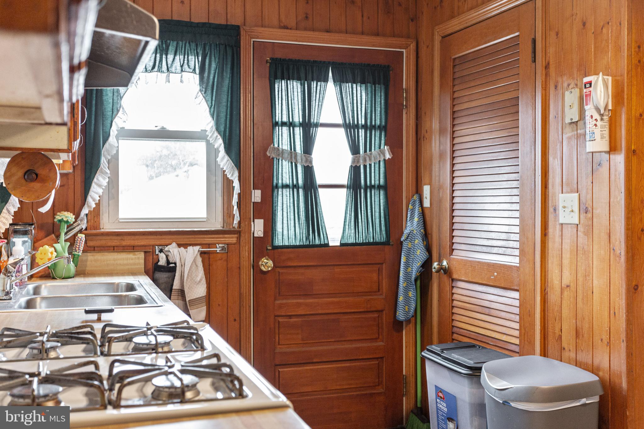 HALETHORPE - Residential