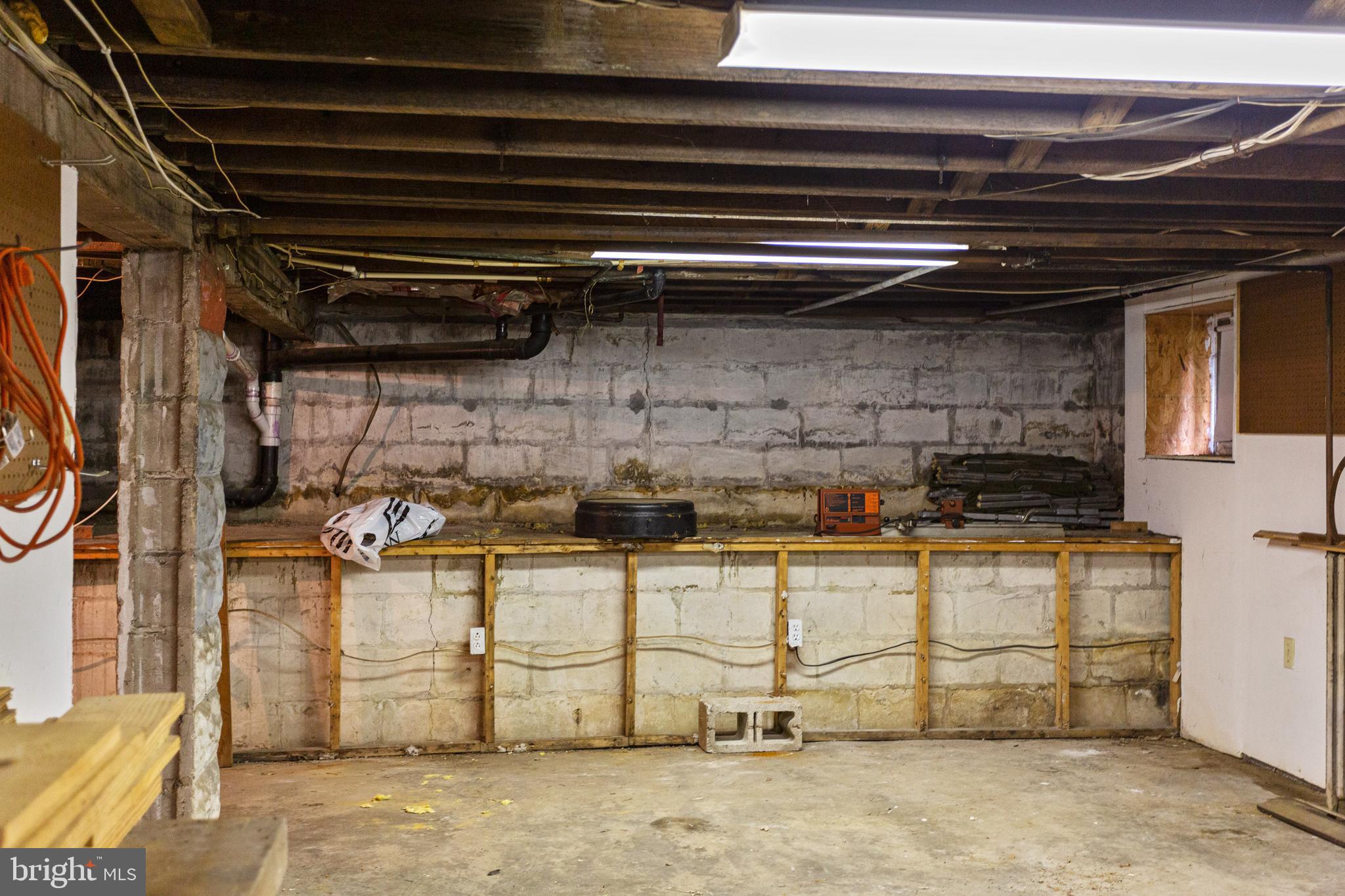 HALETHORPE - Residential