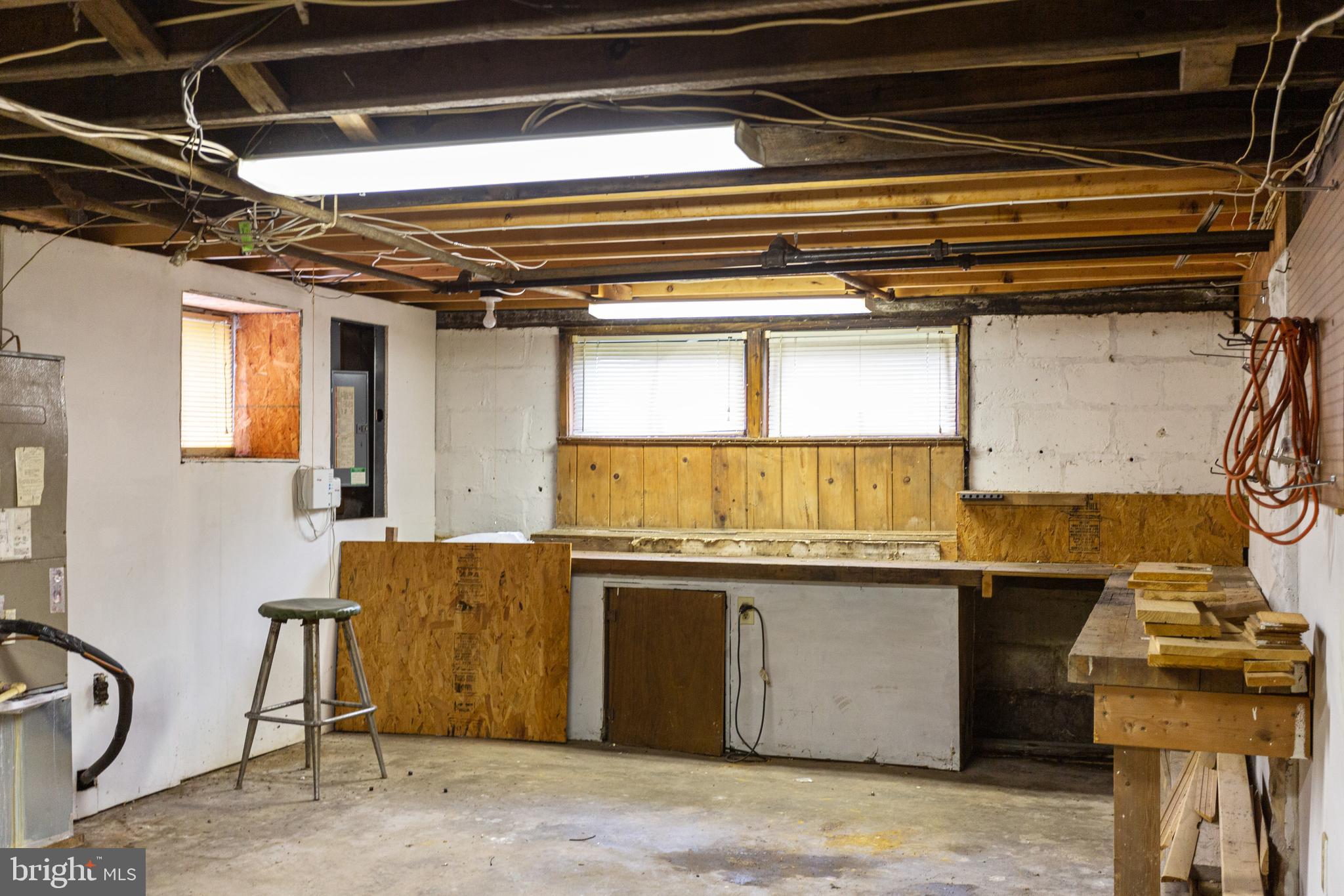 HALETHORPE - Residential