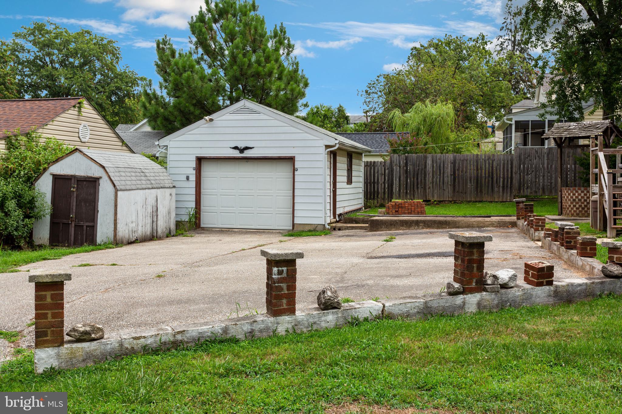 HALETHORPE - Residential