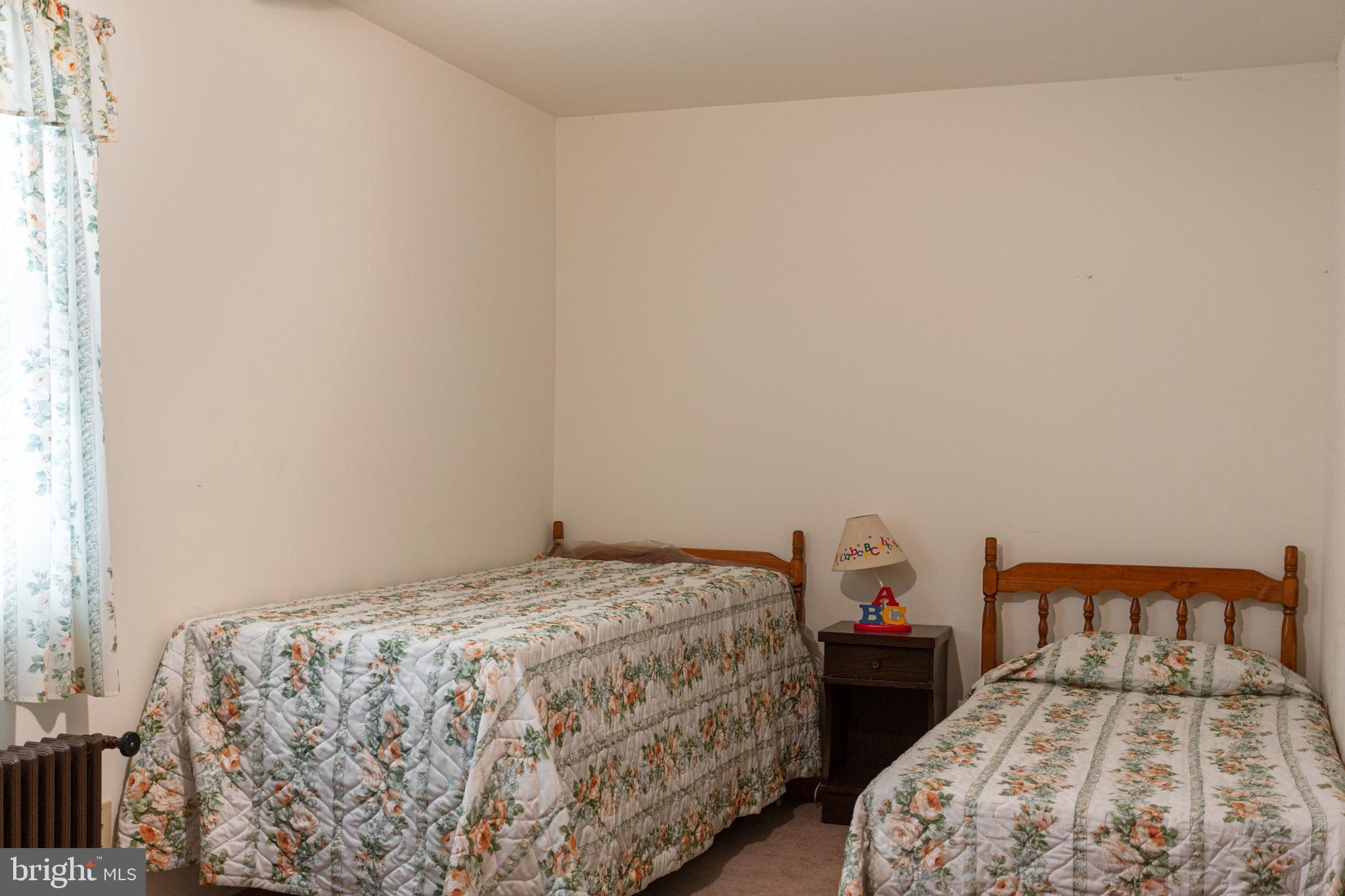 HALETHORPE - Residential