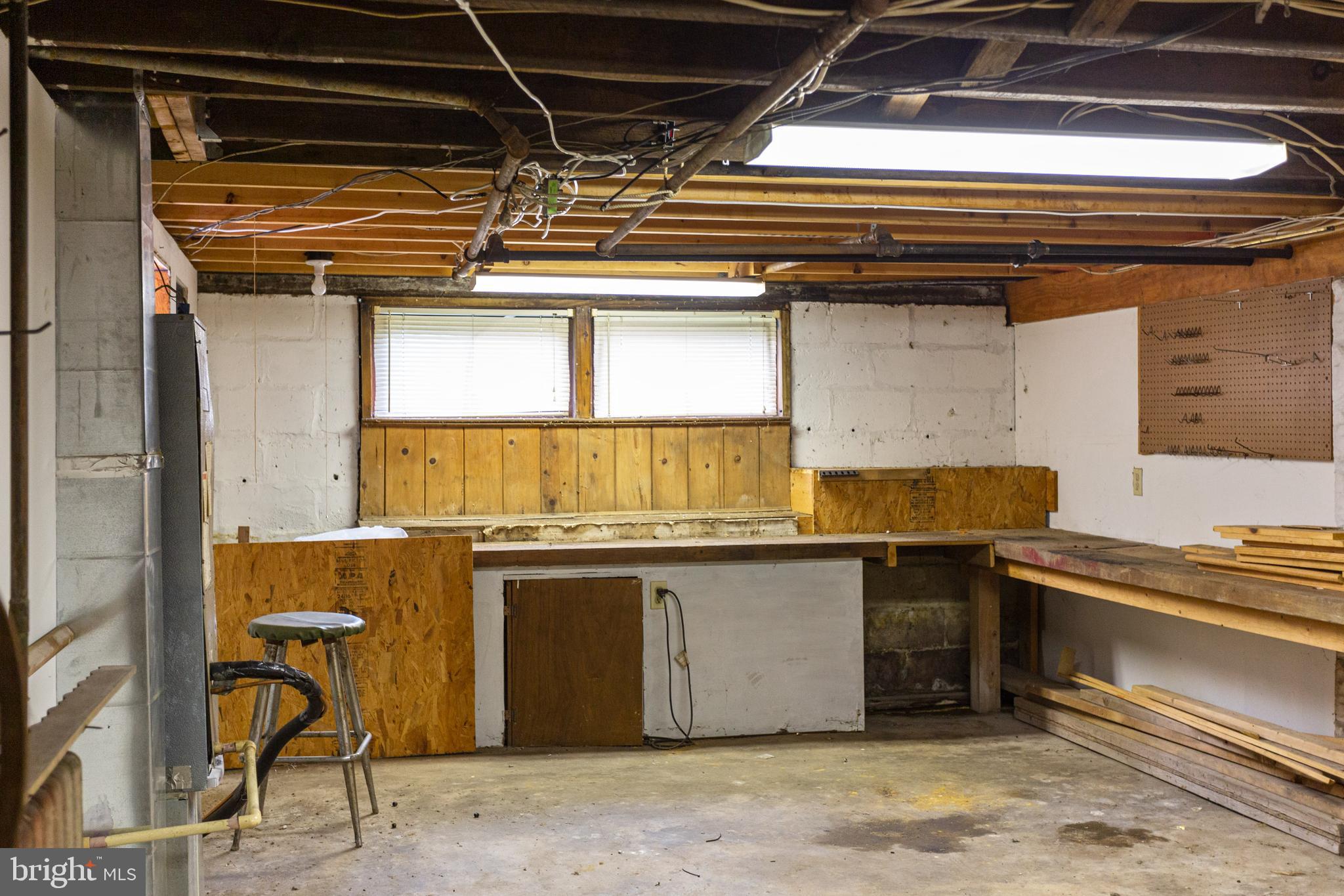 HALETHORPE - Residential