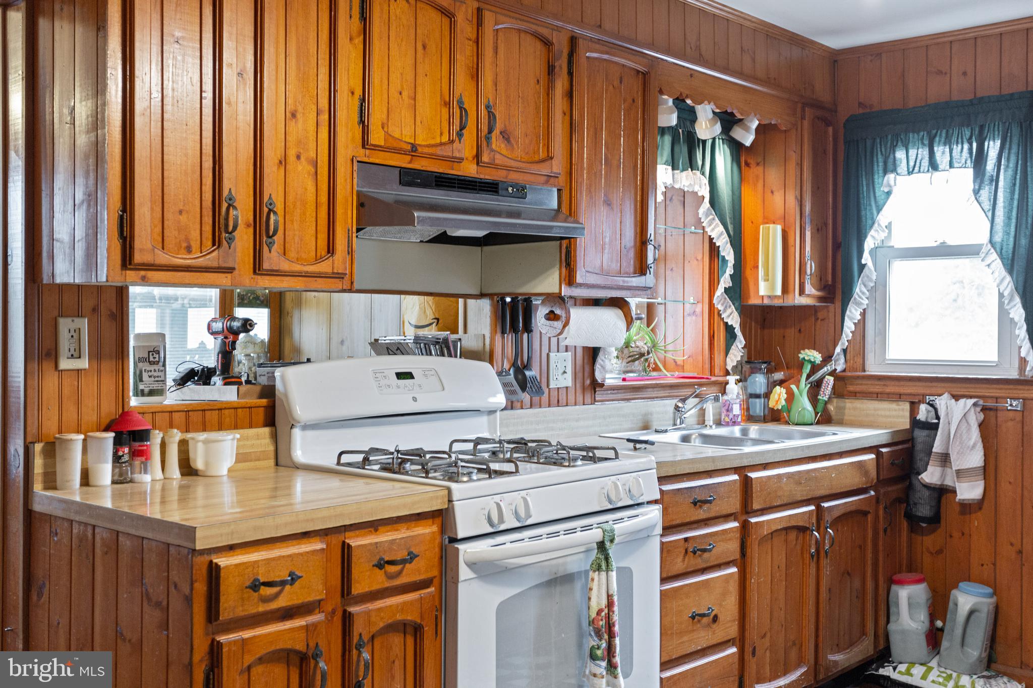 HALETHORPE - Residential