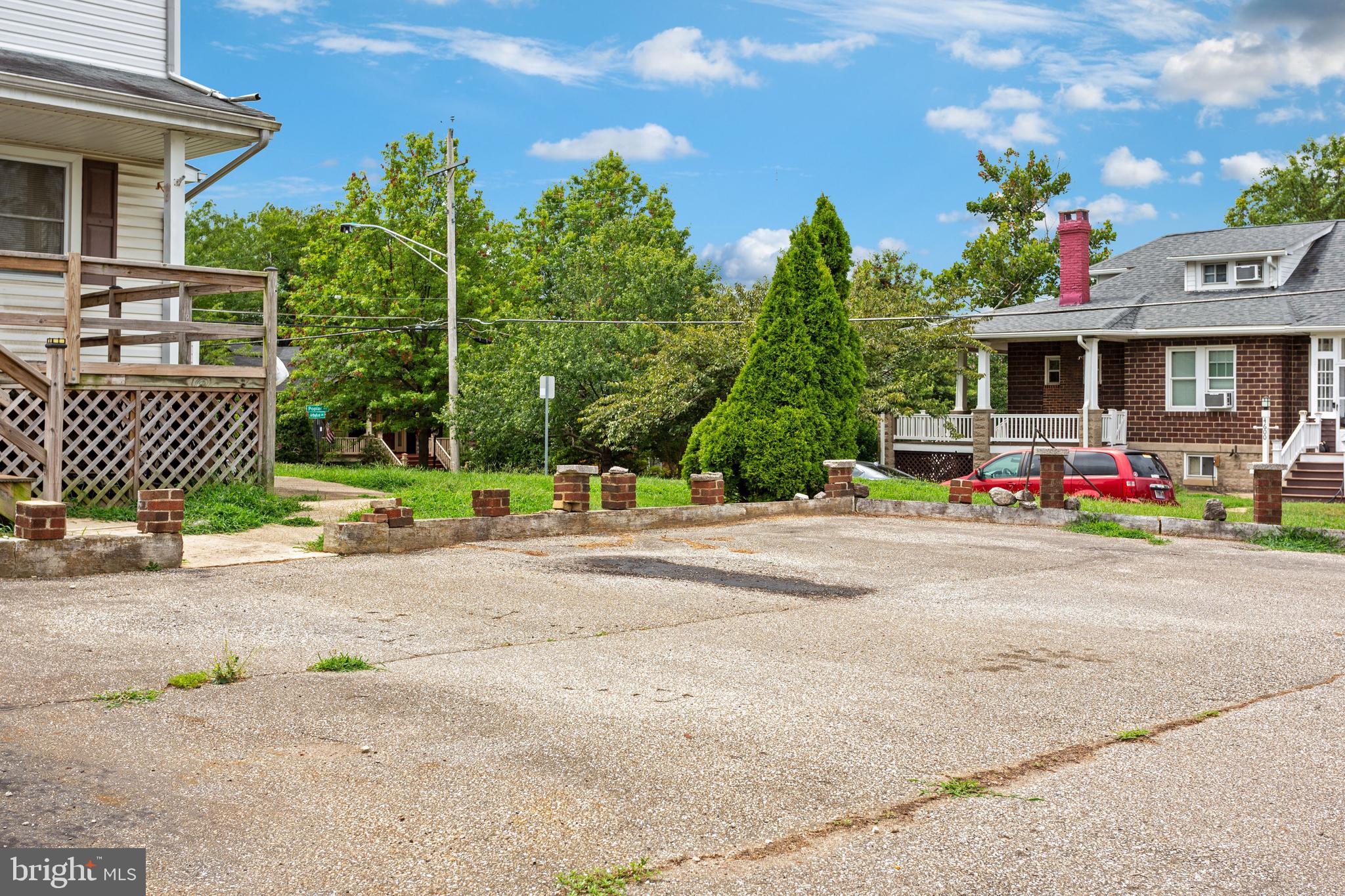 HALETHORPE - Residential