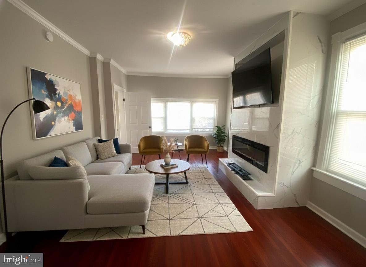 HAGERSTOWN - Residential