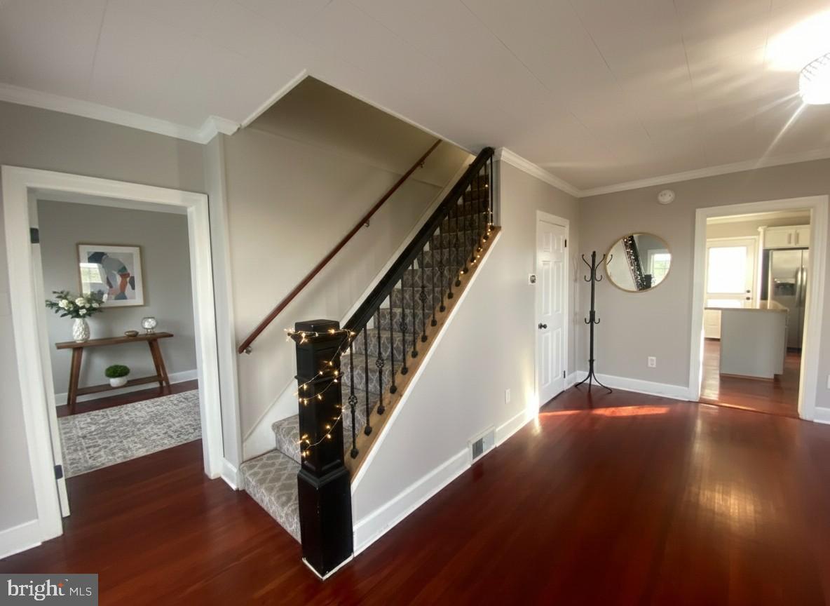 HAGERSTOWN - Residential